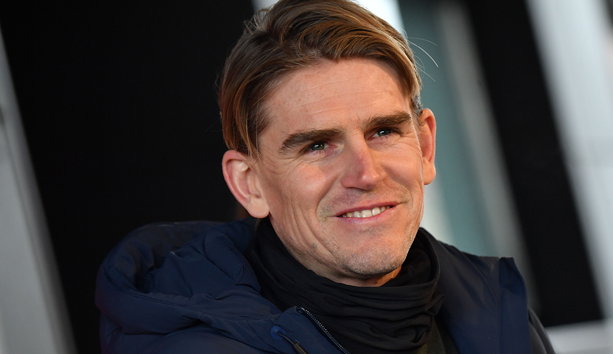 Red Bull Salzburg Sportdirektor Christoph Freund Haben Auch Nachste Saison Geile Mannschaft