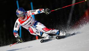 Ski Alpin Sofia Goggia Will Mikaela Shiffrin Argern Bin Jetzt Eine Bessere Skifahrerin