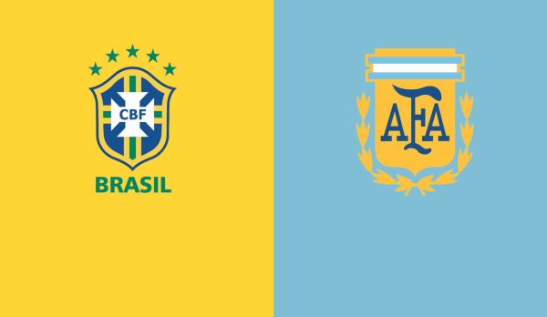Friendlies Livestream Brasilien Argentinien Am 16 10