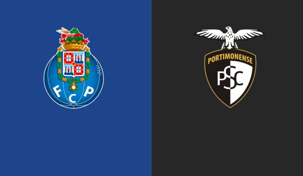 Primeira Liga Livestream Fc Porto Portimonense Am 23 02