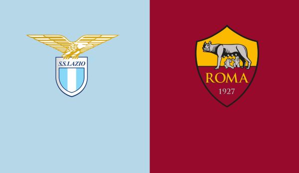 Serie A Livestream Lazio Rom As Rom Am 15 01
