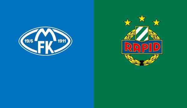 Rapid Wien Gegen Molde Fk - Dundalk Vs Rapid Wien Heute ...