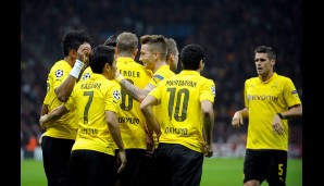 Dortmund Weiter Im Tief
