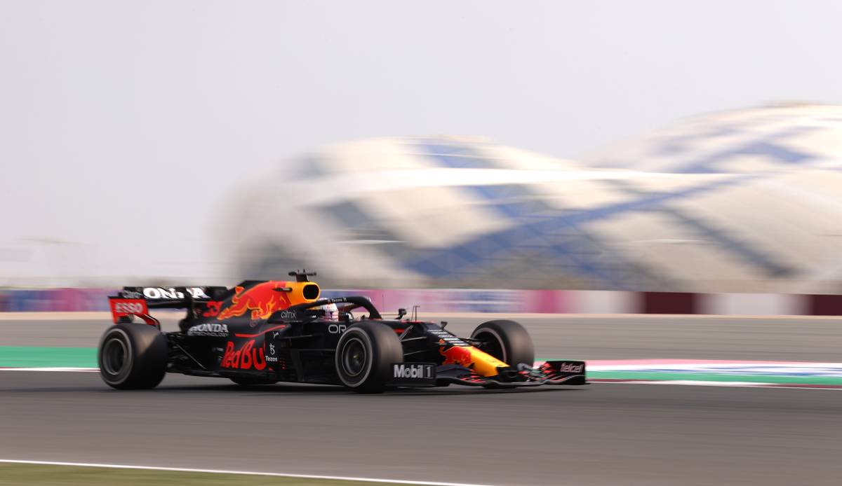 Formel 1 Darum zeigt RTL das Rennen beim GP von Katar heute nicht live im TV und Livestream