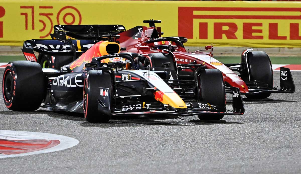 Formel 1 Darum zeigt RTL das Qualifying beim GP von Australien nicht live im TV und Livestream