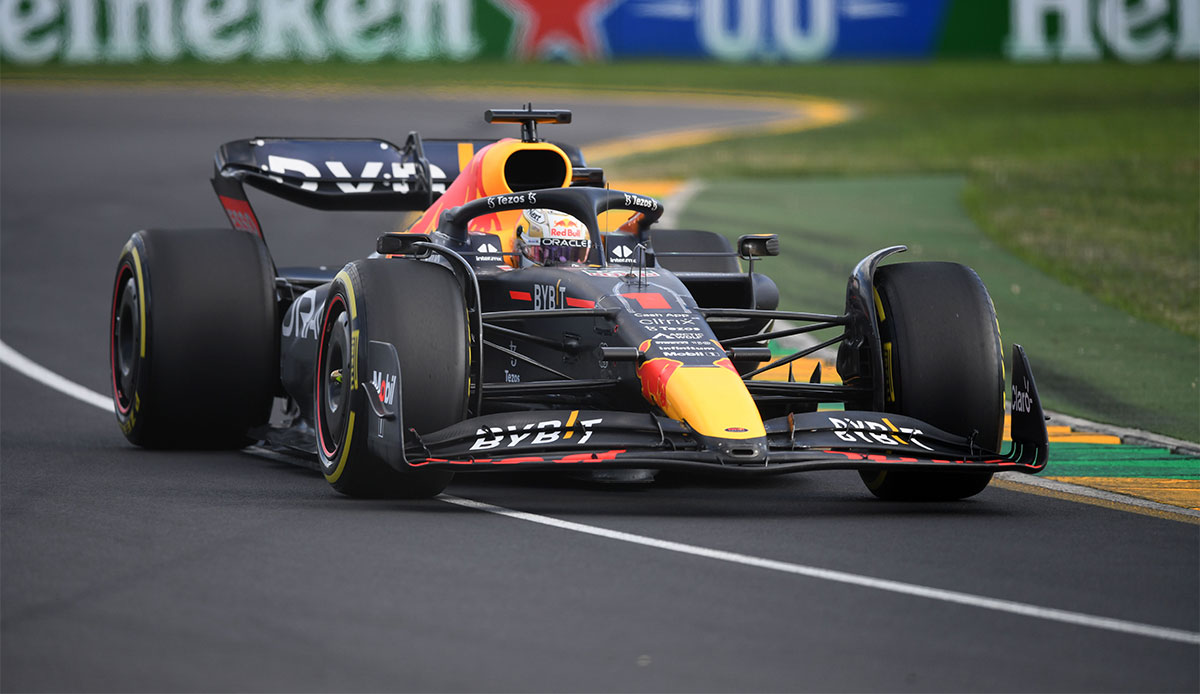 Formel 1 live Das Rennen beim GP von Imola im TV und Livestream sehen