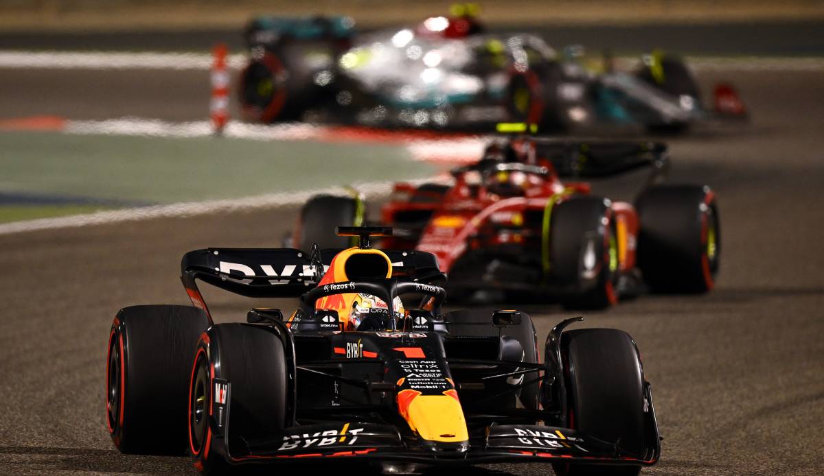 Formel 1 Darum zeigt RTL das Rennen beim GP von Bahrain heute nicht live im TV und Livestream
