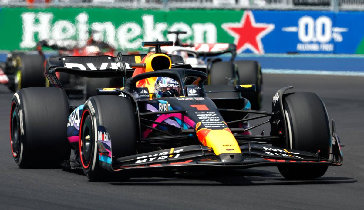 Formel 1, Übertragung Diese Rennen zeigt Sky in der Saison 2023 live im Free-TV und im Livestream