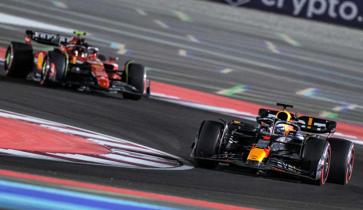 Formel 1 heute live, Übertragung Rennen beim GP von Katar im TV, Livestream und Liveticker