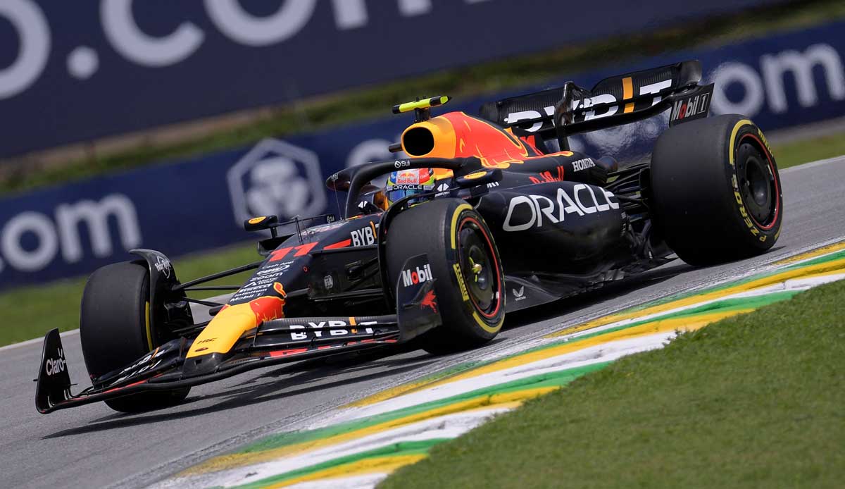 Formel 1 heute live im Free-TV Wer zeigt / überträgt das Rennen beim GP von Brasilien in Sao Paulo im TV und Livestream?