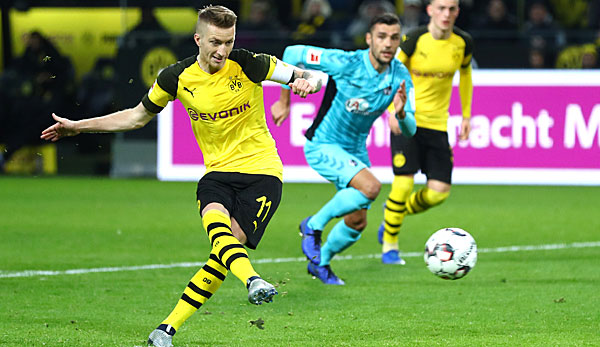 Bvb Gegen Sc Freiburg Heute Live Borussia Dortmund Im Liveticker Verfolgen
