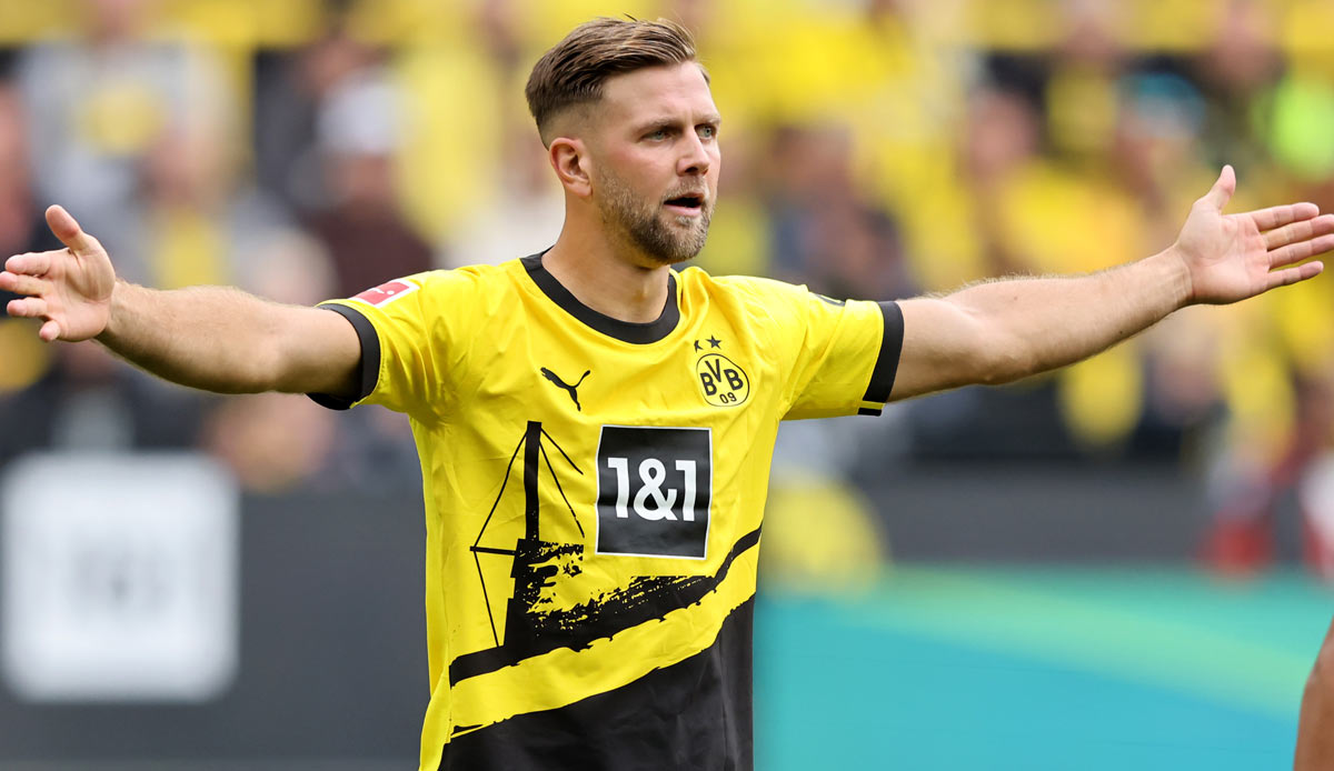 BVB Die Noten der Spieler von Borussia Dortmund gegen den VfL Wolfsburg