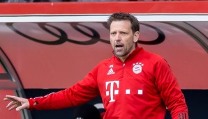 FC Bayern, News und Gerüchte: Es ist dumm! Joshua Kimmich
