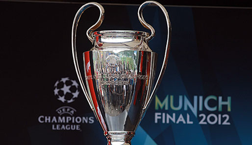 Das Endspiel Der Champions League: Ein Traum Wird Wahr