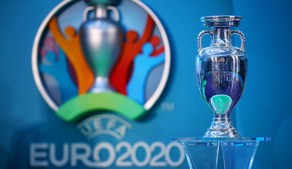 EURO 2020 statt EURO 2021? UEFA stiftet Verwirrung um EM-Namen