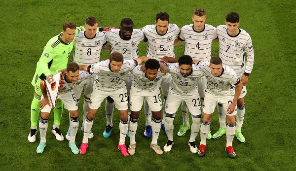 deutschland so kommt das dfb team heute weiter ins achtelfinale der em 2021