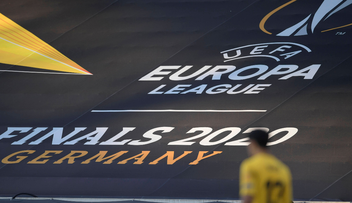 Europa League Wo Findet Das Finalturnier Statt Austragungsorte Stadien Stadte