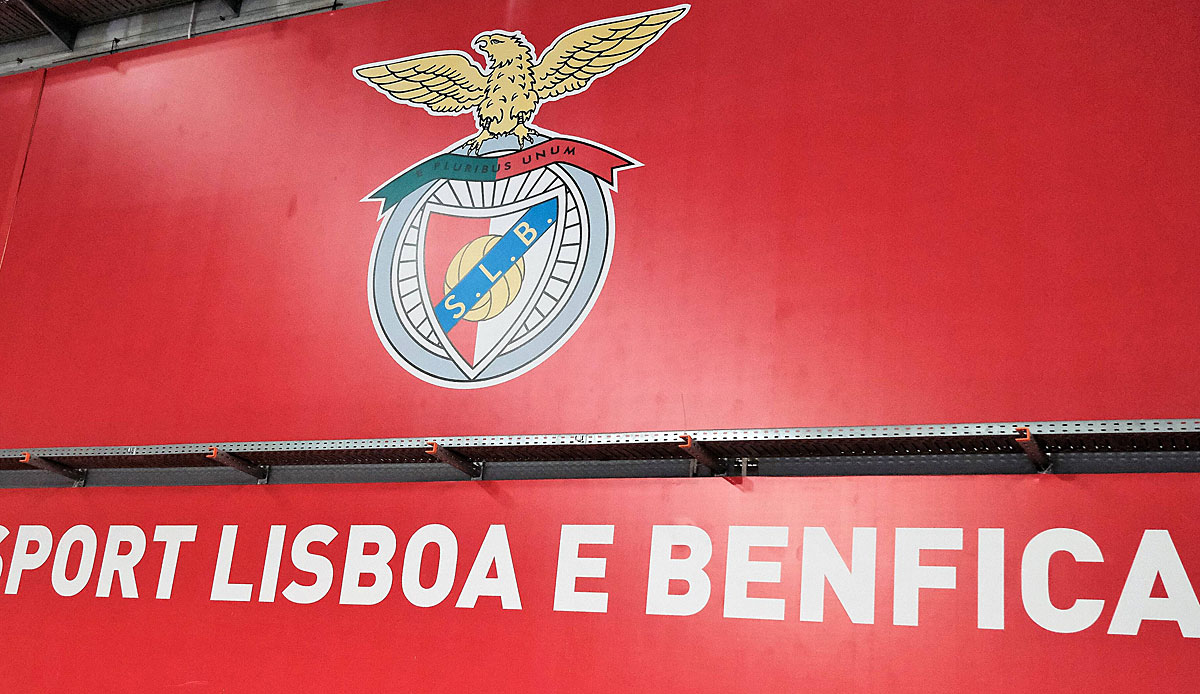 Benfica Lissabon Korruptionsverdacht Im Profifussball Polizei Durchsucht Buros