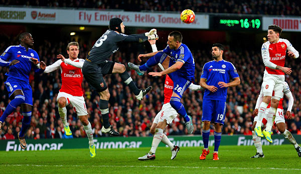 Arsenal Vs Chelsea Live - Arsenal Vs Chelsea Live Streaming Match Schedule And Squad Info ...