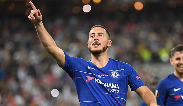 Eden Hazard : Eden Hazard S Salary At Real Madrid Per Hour Per Week Per Year Per Goal / The belgium national has padded that contract with new.