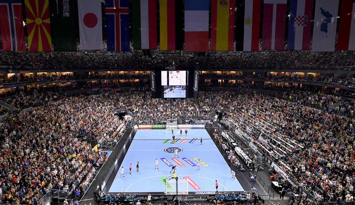 Handball EM 2024, Tickets Wie komme ich an Karten für die Europameisterschaft in Deutschland?