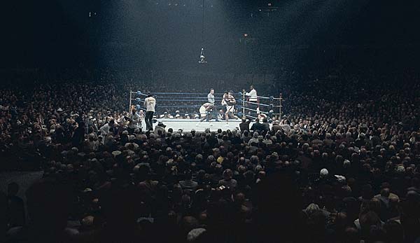 Madison Square Garden Das Waren Die Legendarsten Boxkampfe Im Msg