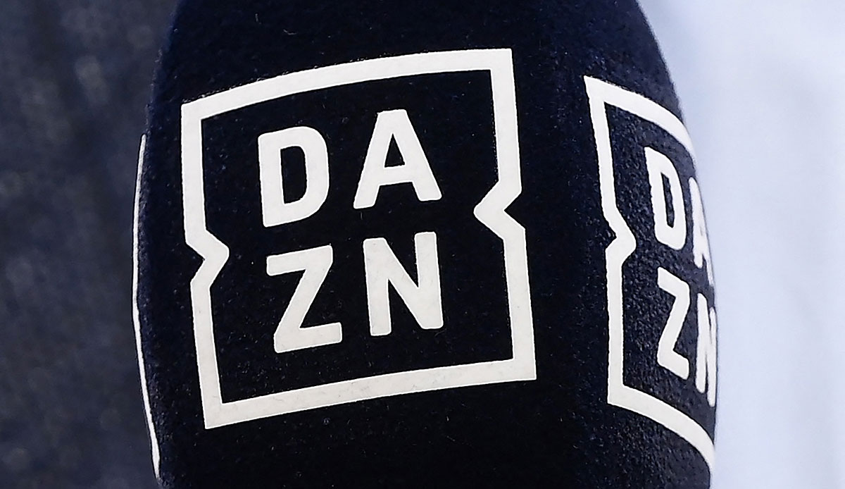 DAZN verlängert PDC-Darts-Rechte bis 2026