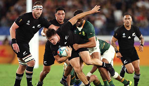 Neuseeland 730 5 $ gebraucht Rugby