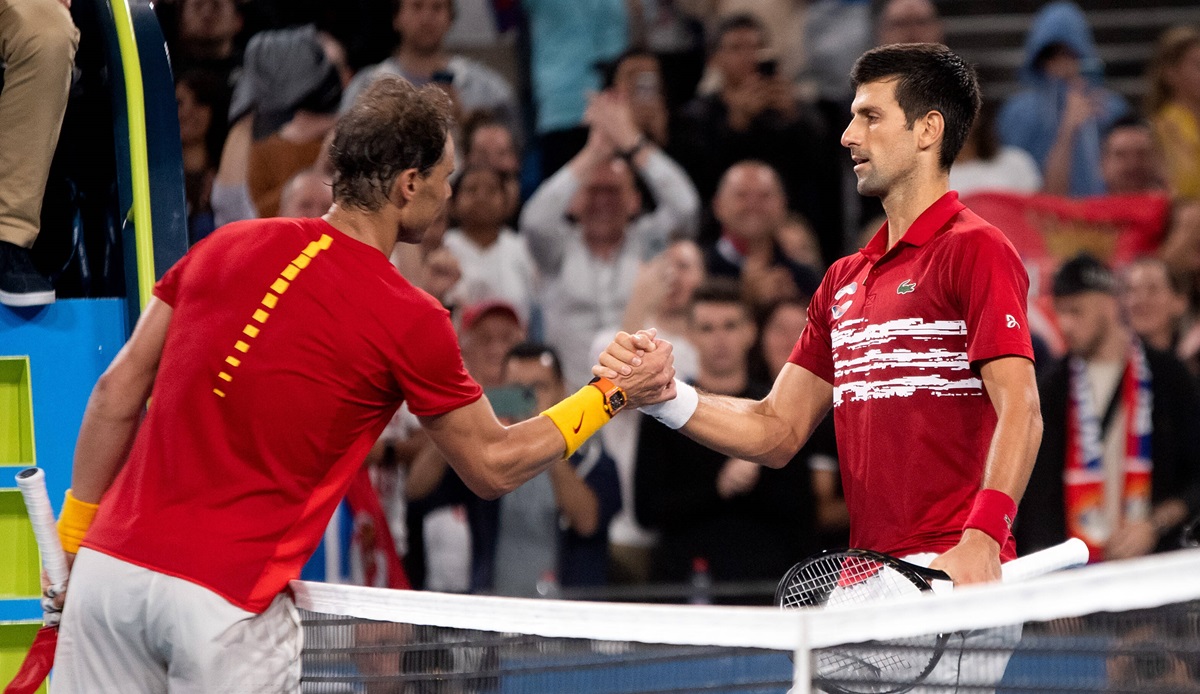 French Open, Finale Rafael Nadal gegen Novak Djokovic heute live im TV, Livestream und Liveticker