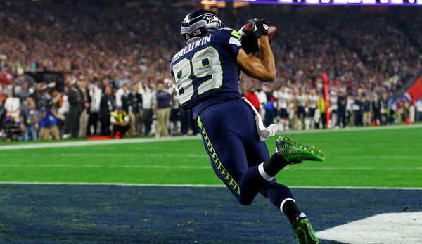 Doug Baldwin apologizes for stunt aimed at Darrelle Revis - The Boston Globe